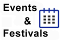 North West Slopes Events and Festivals