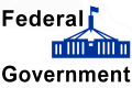 North West Slopes Federal Government Information