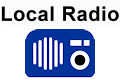 North West Slopes Local Radio Information