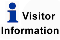 North West Slopes Visitor Information