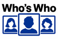 North West Slopes Who's Who